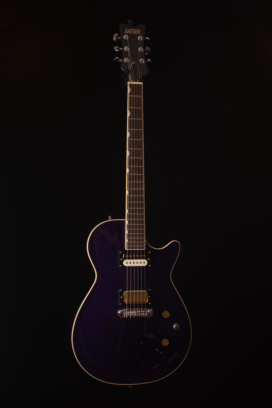 Gretsch GRETSCH STREAMLINER JET