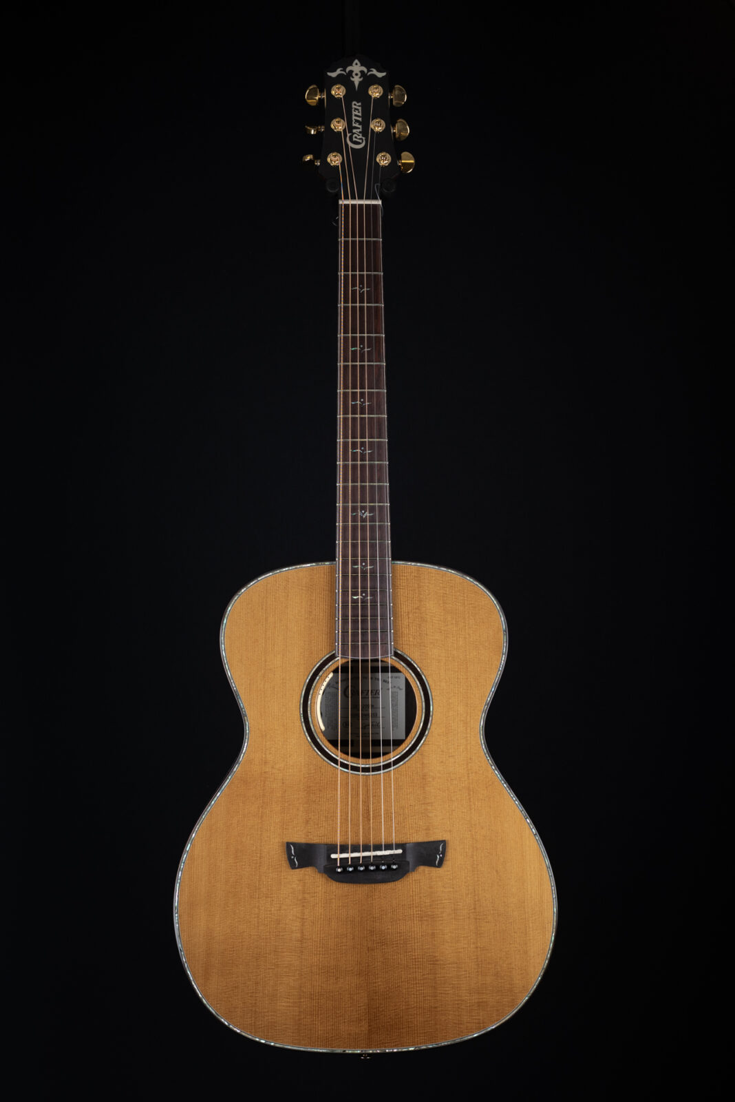 Crafter LX T-2000E