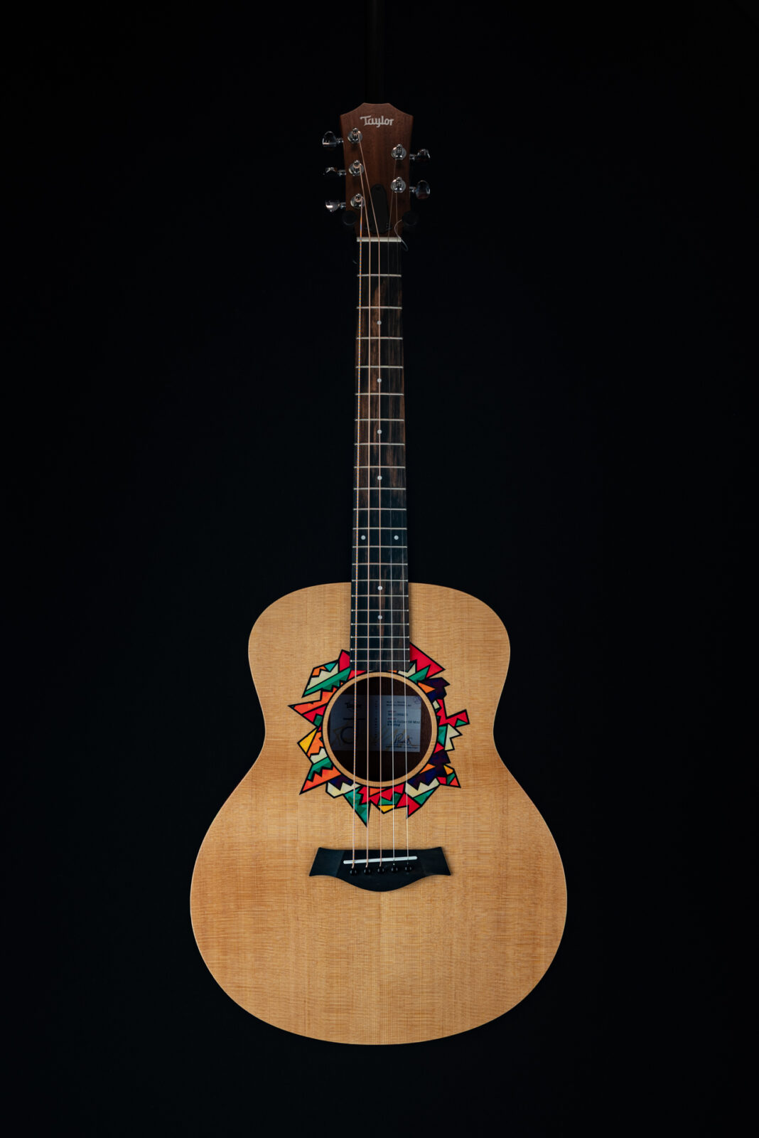 Taylor GS MINI JACOB COLLIER