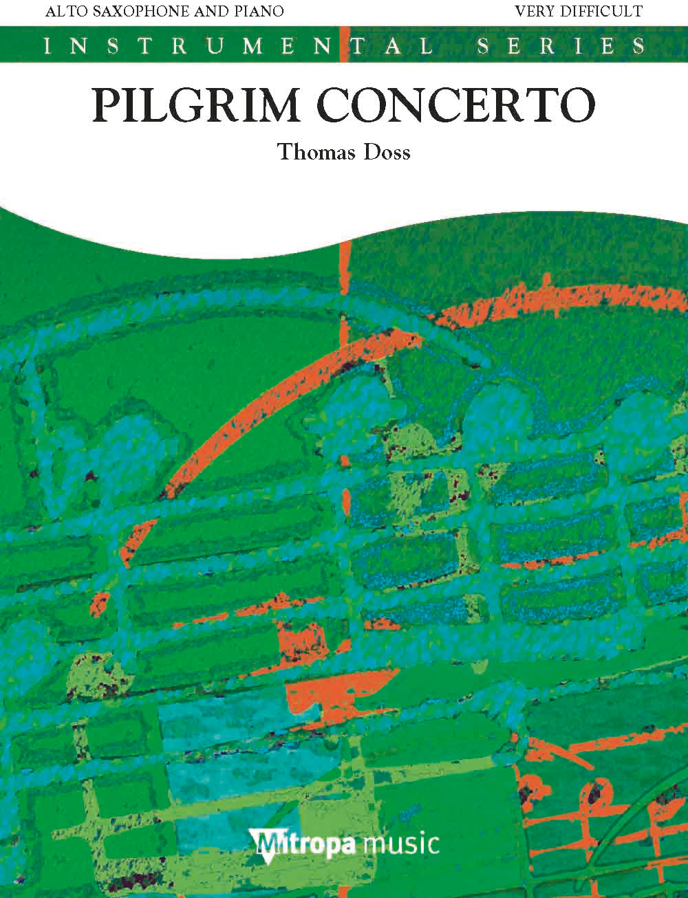 Pilgrim Concerto