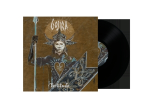 Vinyl Nieuw GOJIRA