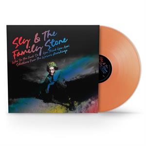 Vinyl Nieuw SLY AND THE FAMILY STONE