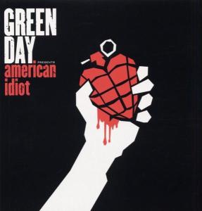 Vinyl Nieuw GREEN DAY