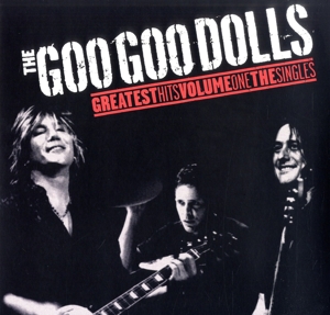 Vinyl Nieuw GOO GOO DOLLS