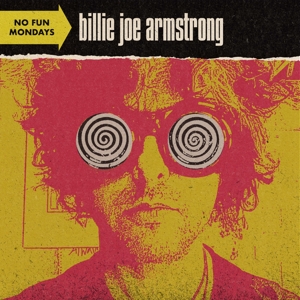 Vinyl Nieuw ARMSTRONG, BILLY JOE
