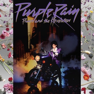 Vinyl Nieuw PRINCE & THE REVOLUTION
