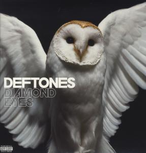 Vinyl Nieuw DEFTONES