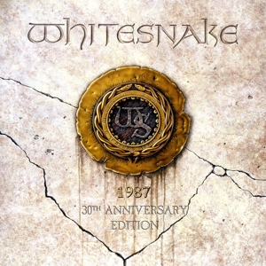 Vinyl Nieuw WHITESNAKE