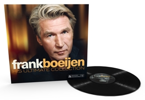 Vinyl Nieuw BOEIJEN, FRANK