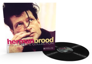 Vinyl Nieuw BROOD, HERMAN
