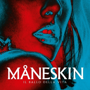 Vinyl Nieuw MANESKIN