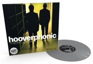 Vinyl Nieuw HOOVERPHONIC
