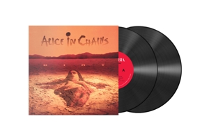 Vinyl Nieuw ALICE IN CHAINS