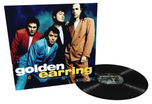 Vinyl Nieuw GOLDEN EARRING