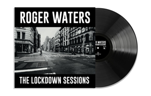 Vinyl Nieuw ROGER WATERS
