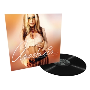 Vinyl Nieuw ANASTACIA