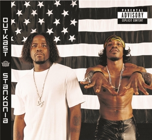 Vinyl Nieuw OUTKAST