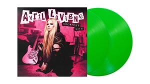 Vinyl Nieuw LAVIGNE, AVRIL
