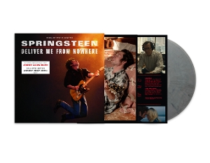 Vinyl Nieuw WHITE, JEREMY ALLEN-SPRIN