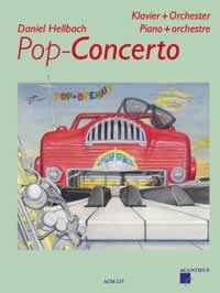 Pop-Concerto