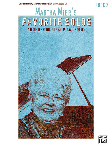 Favorite Solos 2