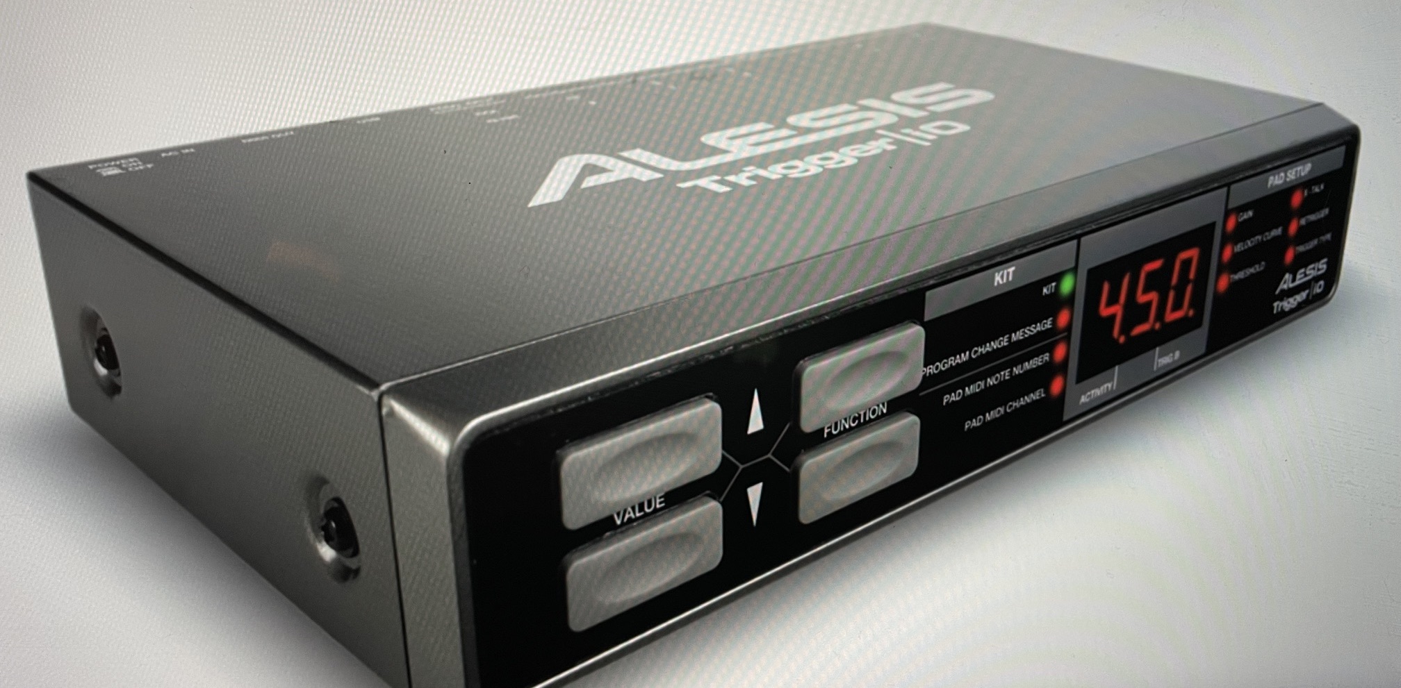 Alesis TRIGGER-IO