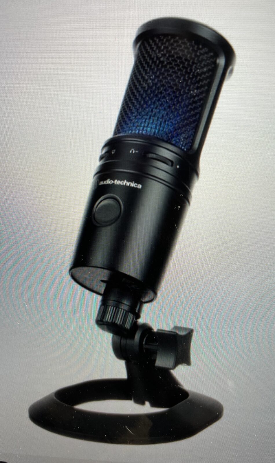 Audio Technica AT2020USB-X