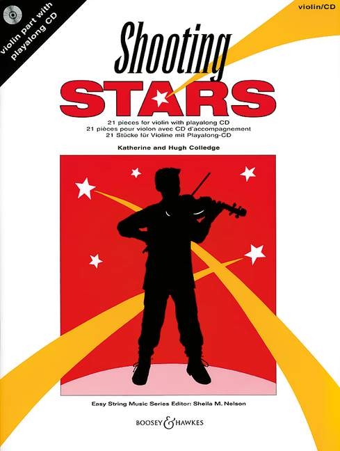 Shooting Stars