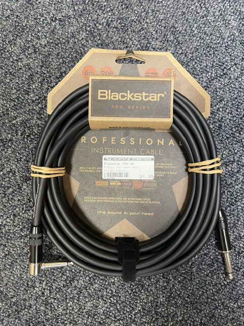 Blackstar PRO SS