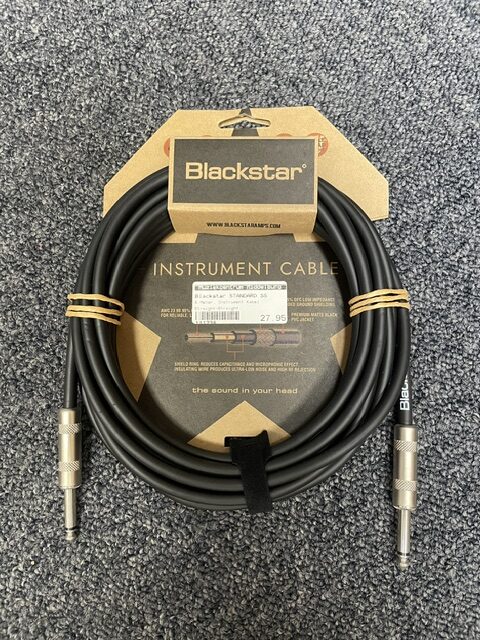 Blackstar STANDARD SS