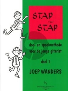 Stap Voor Stap 1