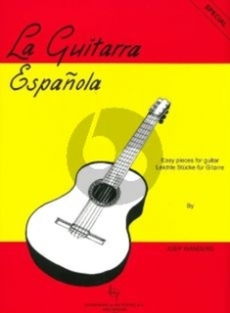 Guitarra Espanola