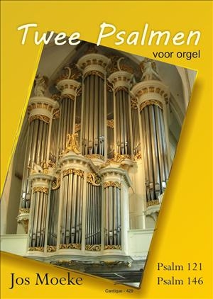 Psalmen(2) (Ps.121 146)