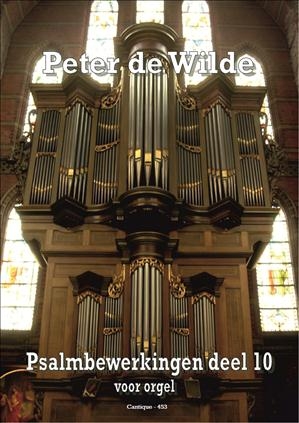 Psalmbewerkingen 10 Ps.4