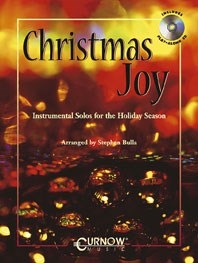 Christmas Joy - Instrumental Solos for the Holiday Season