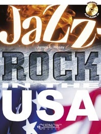Jazz Rock in the USA
