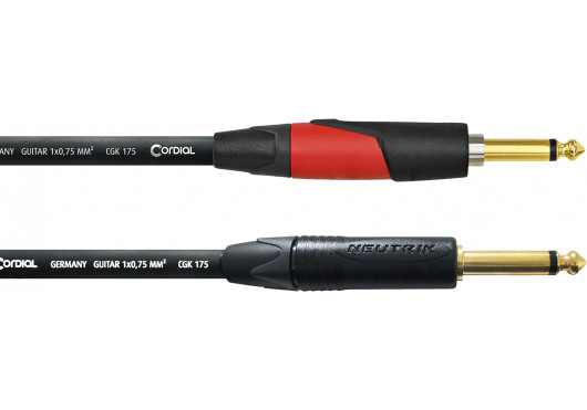Cordial CSI6PP-SILENT