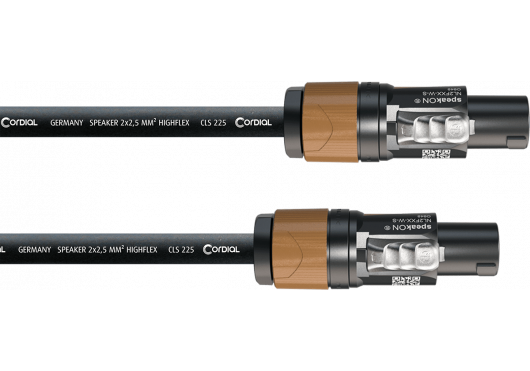 Cordial CPL1,5 LL2