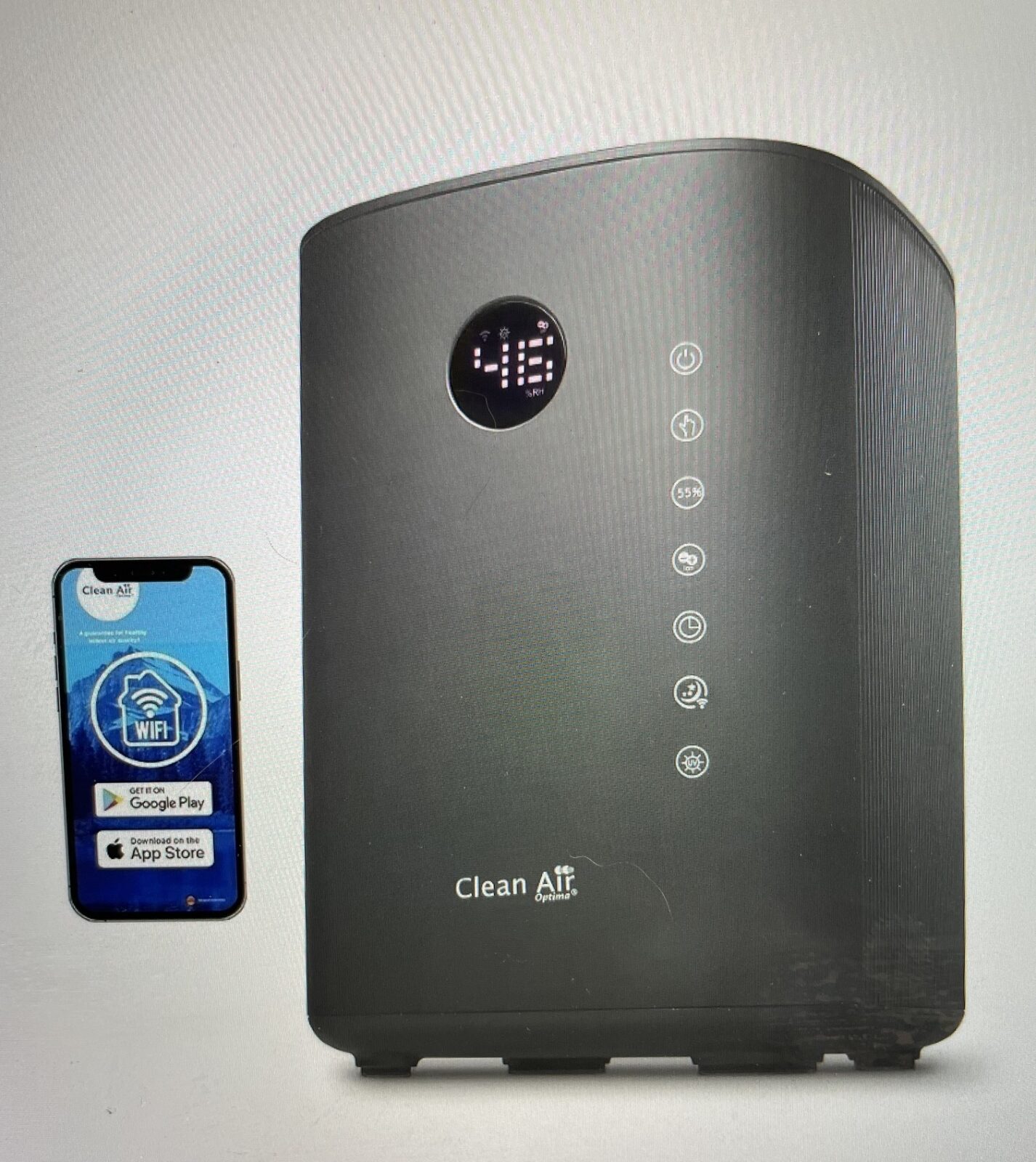 Clean Air CA605B