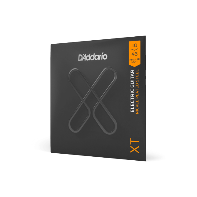 D'Addario XTE1046