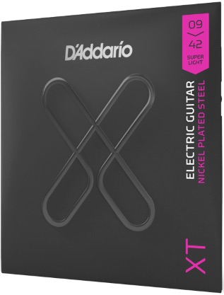D'Addario XTE0942