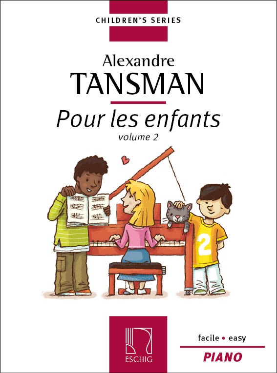 Pour les enfants Vol. 2
