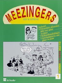 Meezingers 1