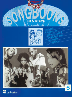 Songbooks 5