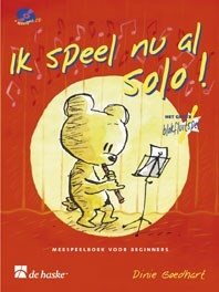 Ik speel nu al solo! - Meespeelboek voor beginners