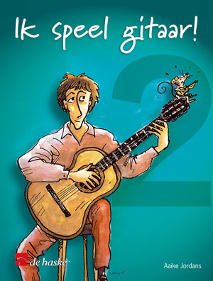 Ik Speel Gitaar! 2