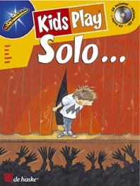 Kids Play Solo...