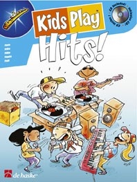 Kids Play Hits!