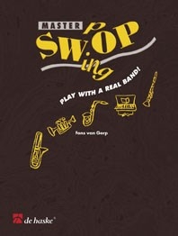 Master Swop - Play with a real band!