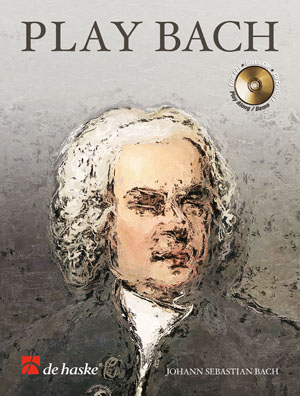 Play Bach - 8 Famous Works for Oboe